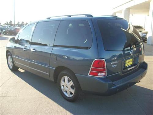 Mercury Monterey 2004 photo 2