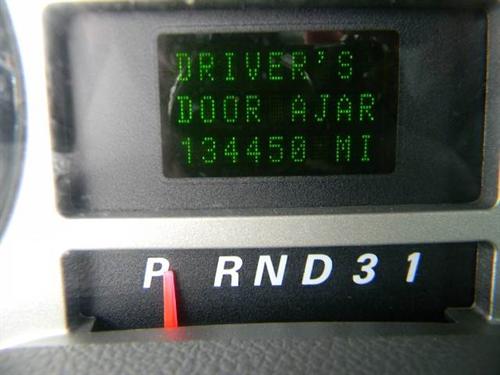 Mercury Monterey 2004 photo 2