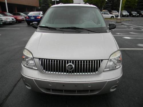 Mercury Monterey 2004 photo 3