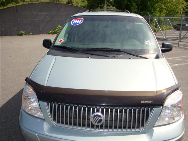 Mercury Monterey 2005 photo 1