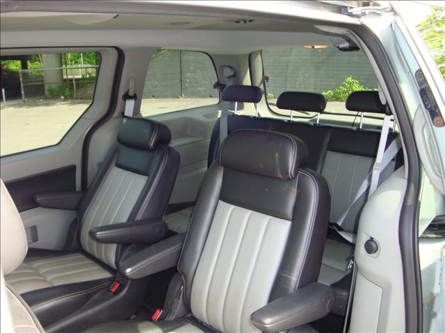 Mercury Monterey 2005 photo 4