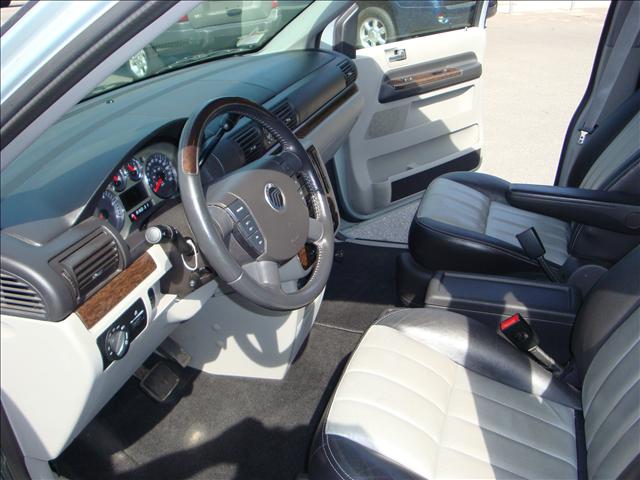 Mercury Monterey 2005 photo 5