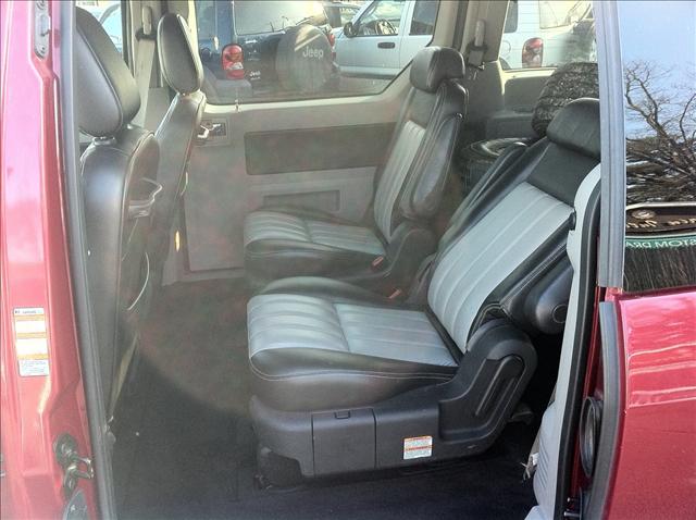 Mercury Monterey 2005 photo 1