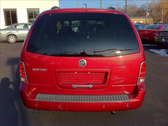 Mercury Monterey 2005 photo 2