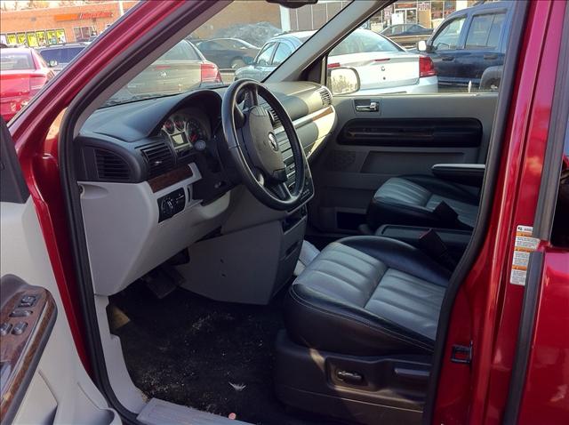 Mercury Monterey 2005 photo 3