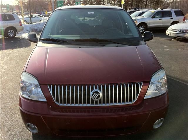 Mercury Monterey 2005 photo 4