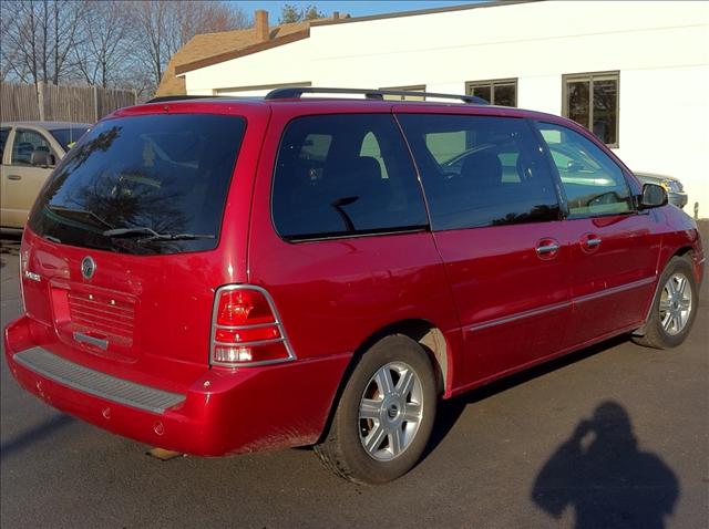 Mercury Monterey 2005 photo 5