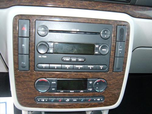 Mercury Monterey Coupe Other