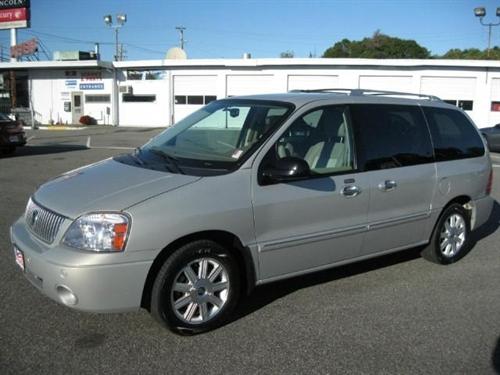 Mercury Monterey Coupe Other