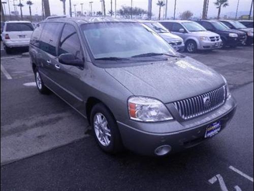 Mercury Monterey Coupe Other