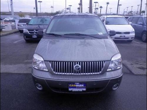 Mercury Monterey 2006 photo 1