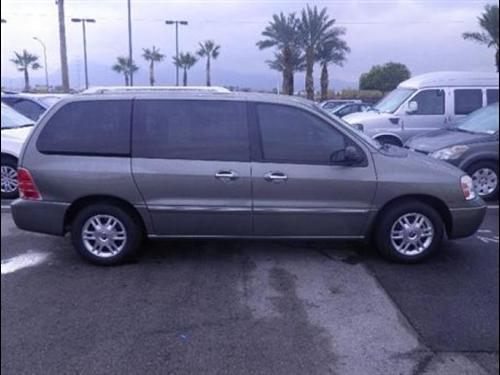 Mercury Monterey 2006 photo 3