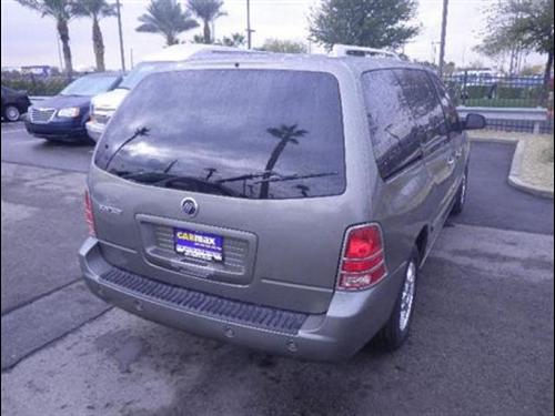 Mercury Monterey 2006 photo 4