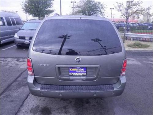 Mercury Monterey 2006 photo 5