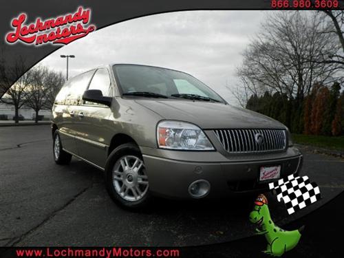 Mercury Monterey Coupe Other