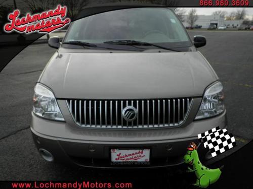 Mercury Monterey 2006 photo 1