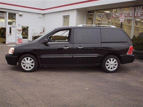 Mercury Monterey Coupe Other