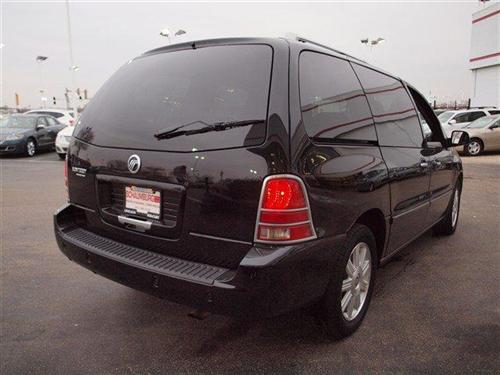 Mercury Monterey 2006 photo 1