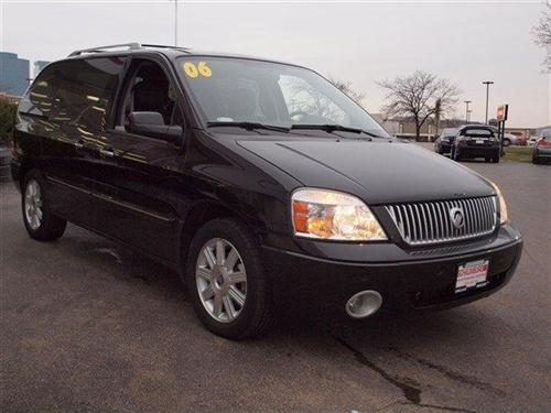 Mercury Monterey 2006 photo 2