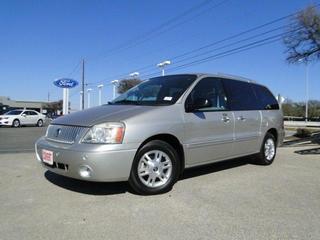 Mercury Monterey Coupe Other