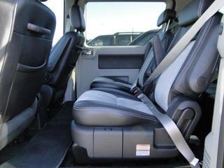 Mercury Monterey 2006 photo 2