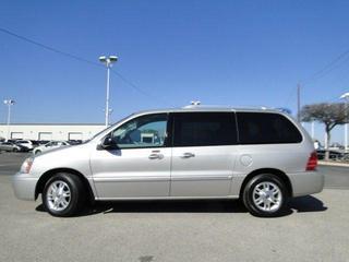 Mercury Monterey 2006 photo 4