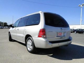 Mercury Monterey 2006 photo 5