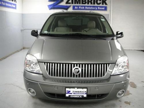 Mercury Monterey 2006 photo 1