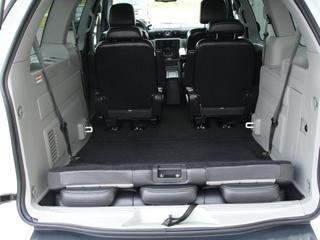 Mercury Monterey 2006 photo 1