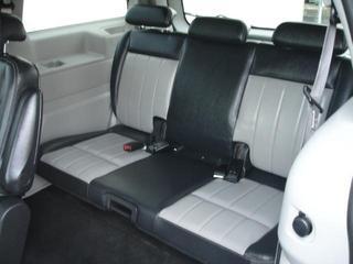 Mercury Monterey 2006 photo 2