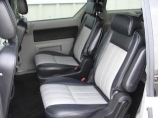 Mercury Monterey 2006 photo 3