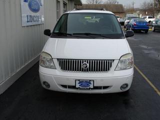 Mercury Monterey 2006 photo 5