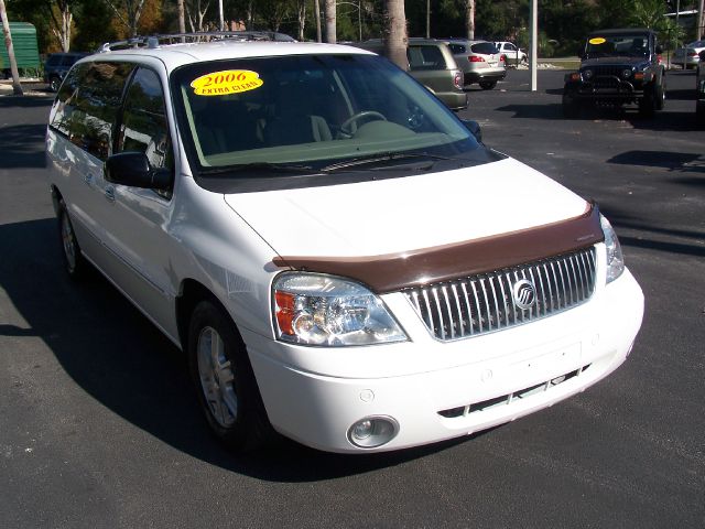 Mercury Monterey 2006 photo 1