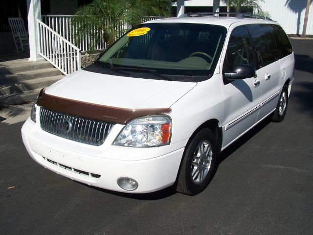 Mercury Monterey 2006 photo 2