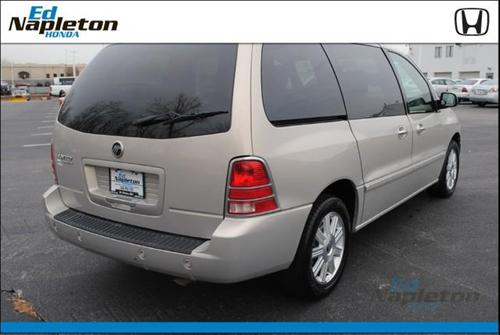 Mercury Monterey Coupe Other