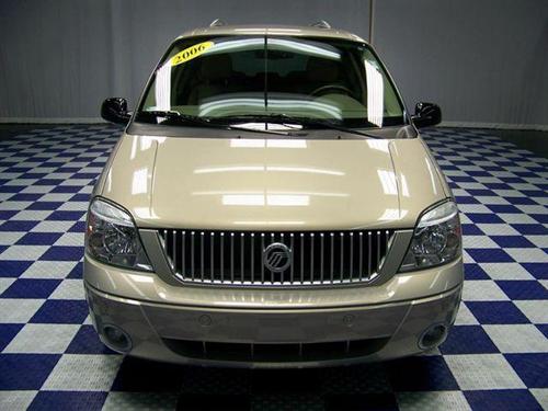 Mercury Monterey 2006 photo 2