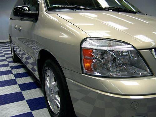 Mercury Monterey 2006 photo 1