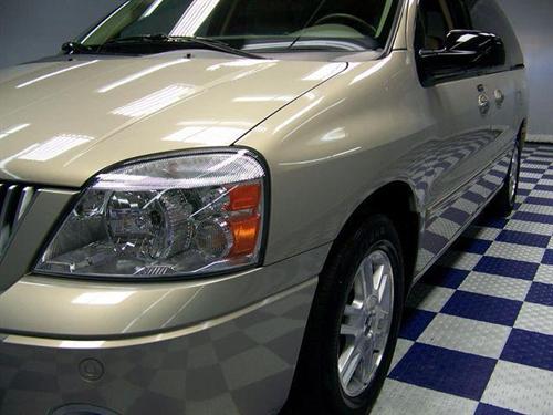 Mercury Monterey Coupe Other