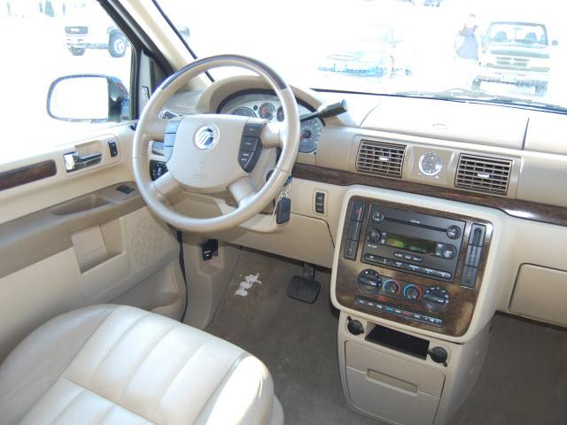 Mercury Monterey 2007 photo 4