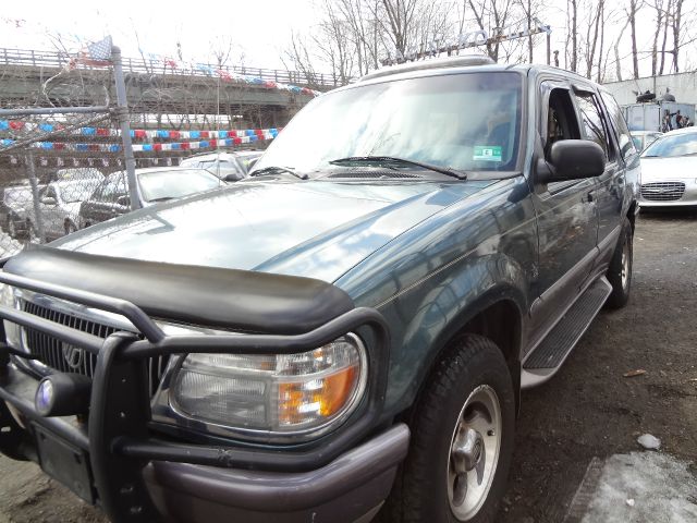 Mercury Mountaineer 1997 photo 1