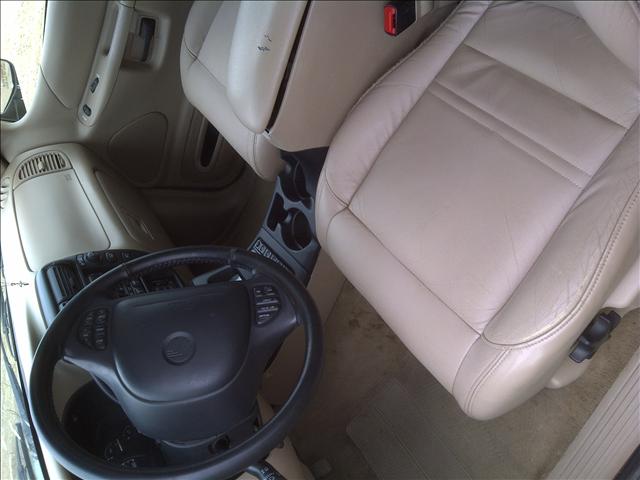 Mercury Mountaineer 1999 photo 2