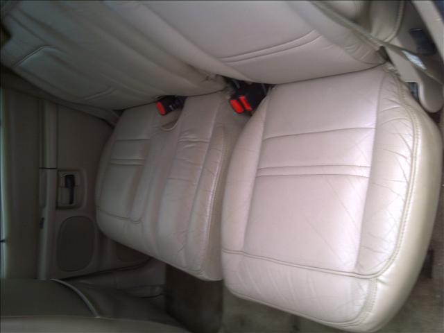 Mercury Mountaineer 1999 photo 3