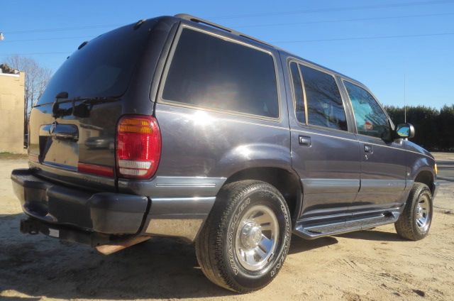 Mercury Mountaineer 1999 photo 1