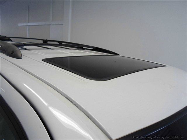 Mercury Mountaineer 1999 photo 4