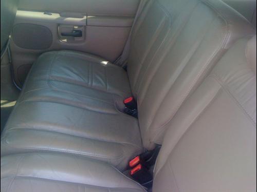 Mercury Mountaineer 2000 photo 1