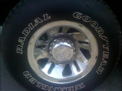 Mercury Mountaineer Unknown Other