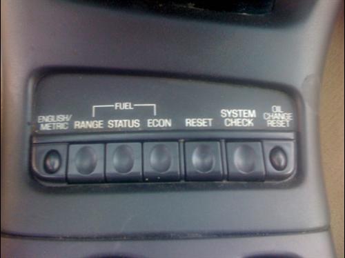 Mercury Mountaineer 2000 photo 2