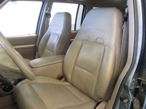 Mercury Mountaineer 2000 photo 4