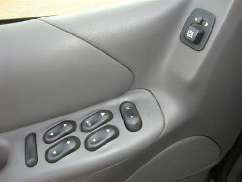Mercury Mountaineer 2000 photo 3