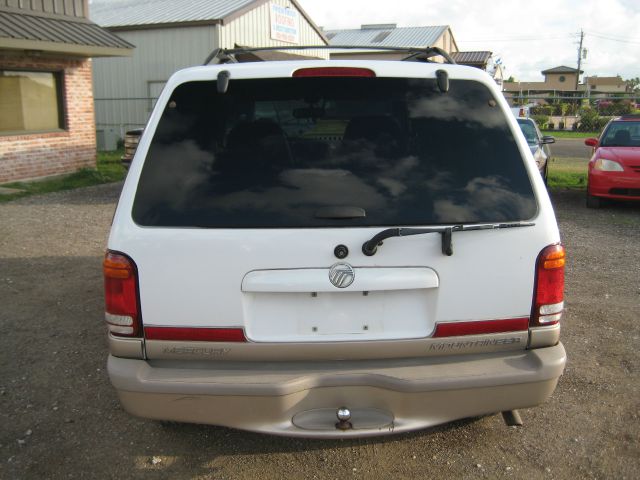 Mercury Mountaineer 2001 photo 12